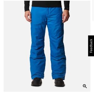 Columbia Ski Pants